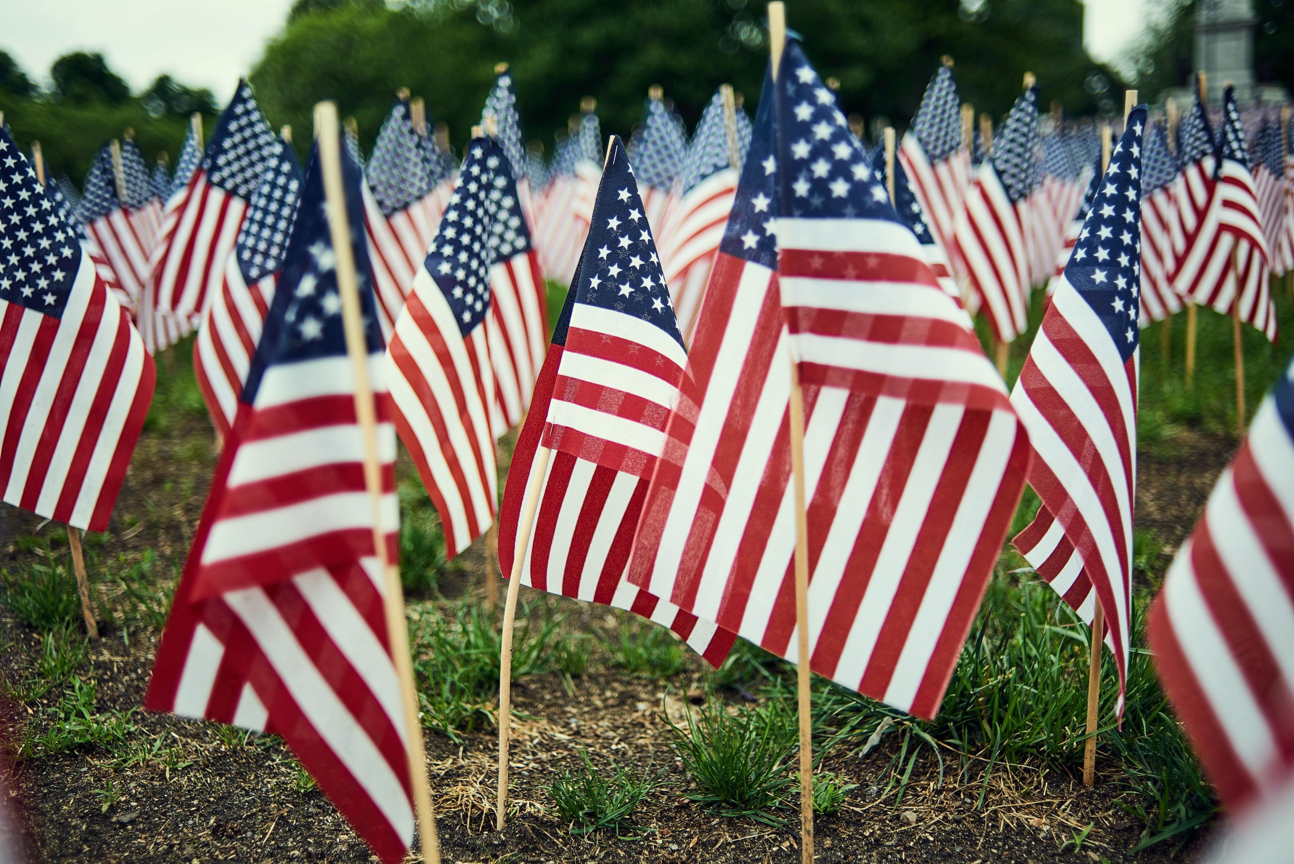 94th Annual Memorial Day Public Wreath Ceremonies in Missoula, Monday