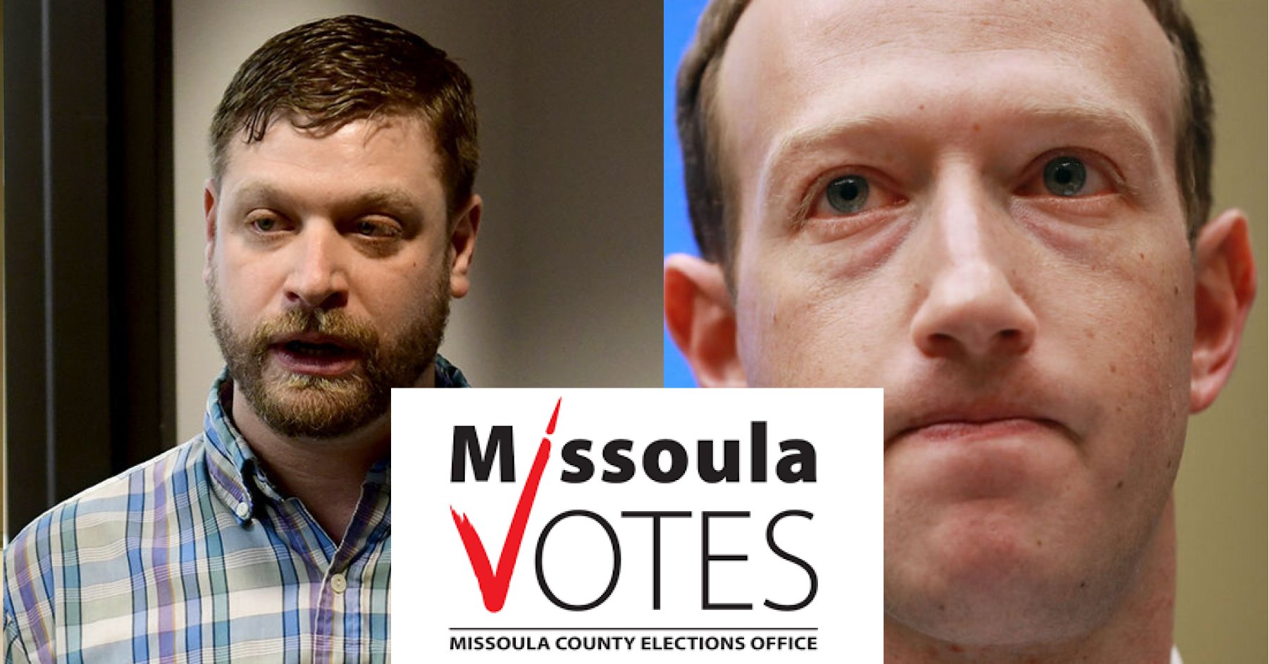 30 of 56 Montana Counties Including Missoula Granted Zuckerberg Money for Elections, Legislature Investigating