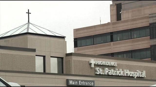 St. Pat’s and Montana Hospitals Sue to Force COVID Vaccine on Workers