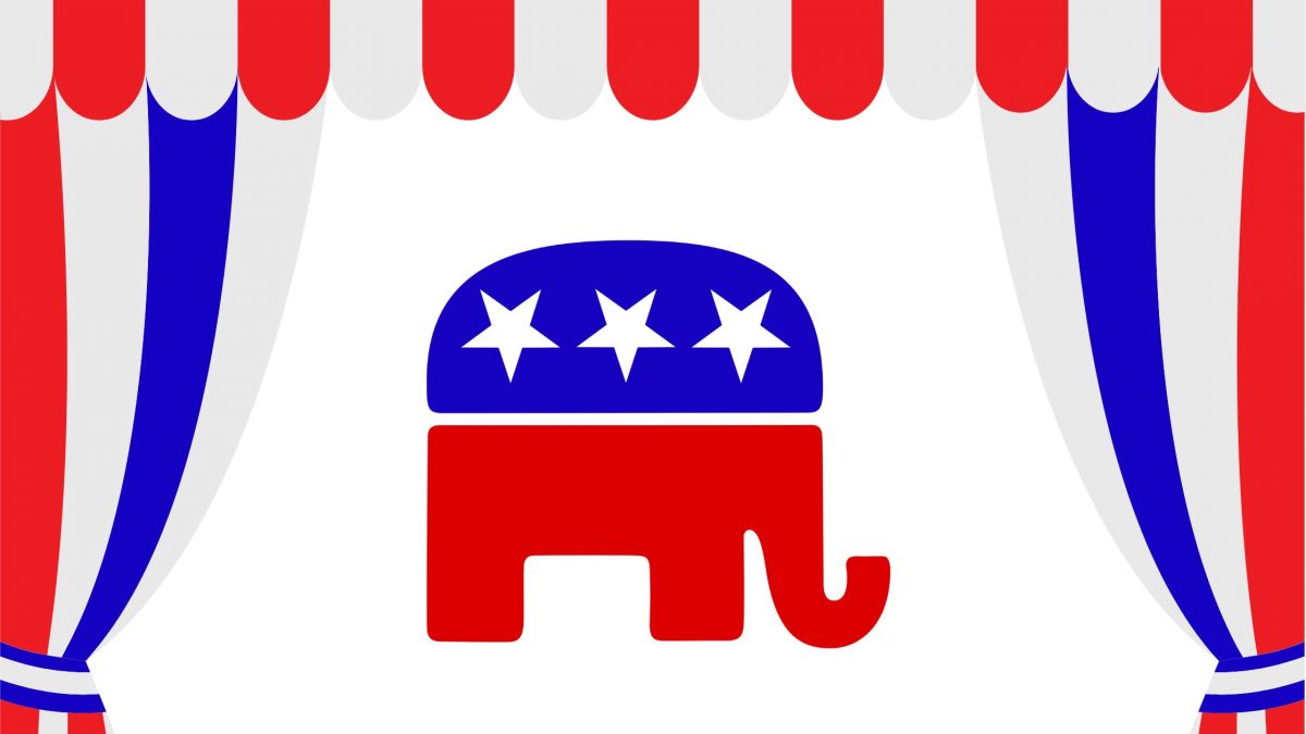 Republican’s “Big Tent”: A Flawed Philosophy