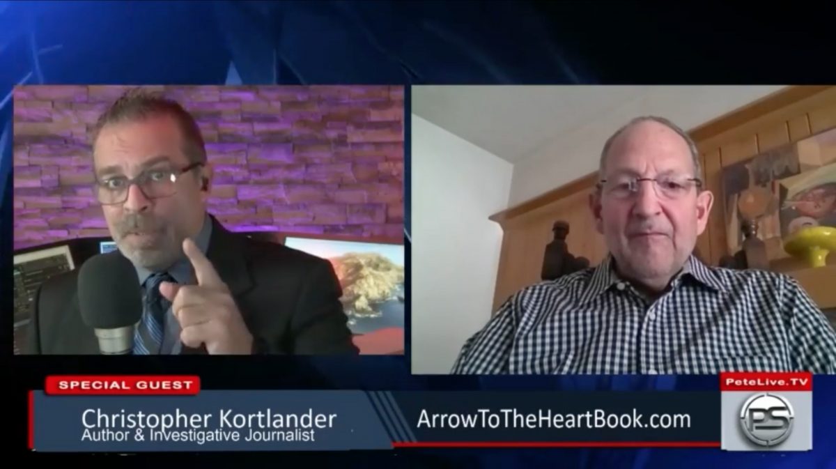 VIDEO: InfoWars Interviews Montana Journalists On CCP Malware In U.S. Troop Voting Software