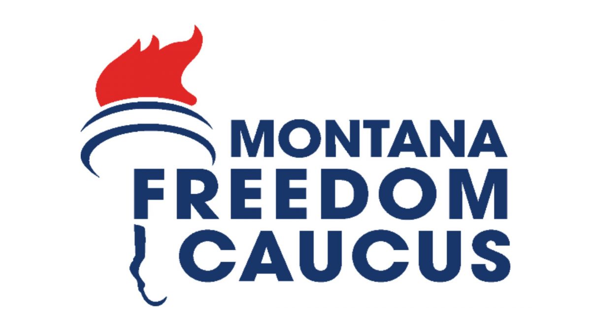 Legislators Launch “Montana Freedom Caucus,” Announce Helena Event