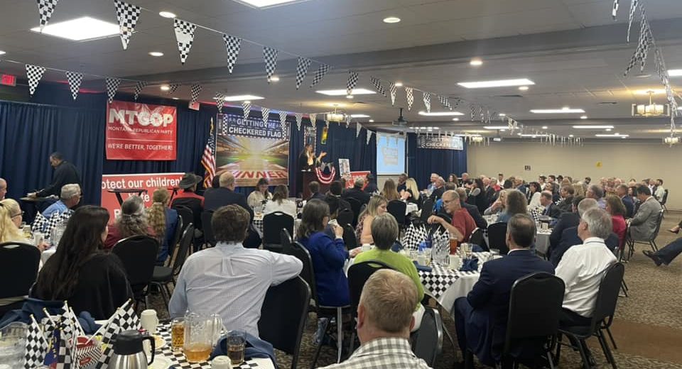 Ravalli County Republicans Buck State GOP, Schedule Convention