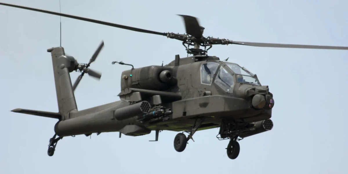 Military Readiness—Seen Thru the Lens of Army Aviation