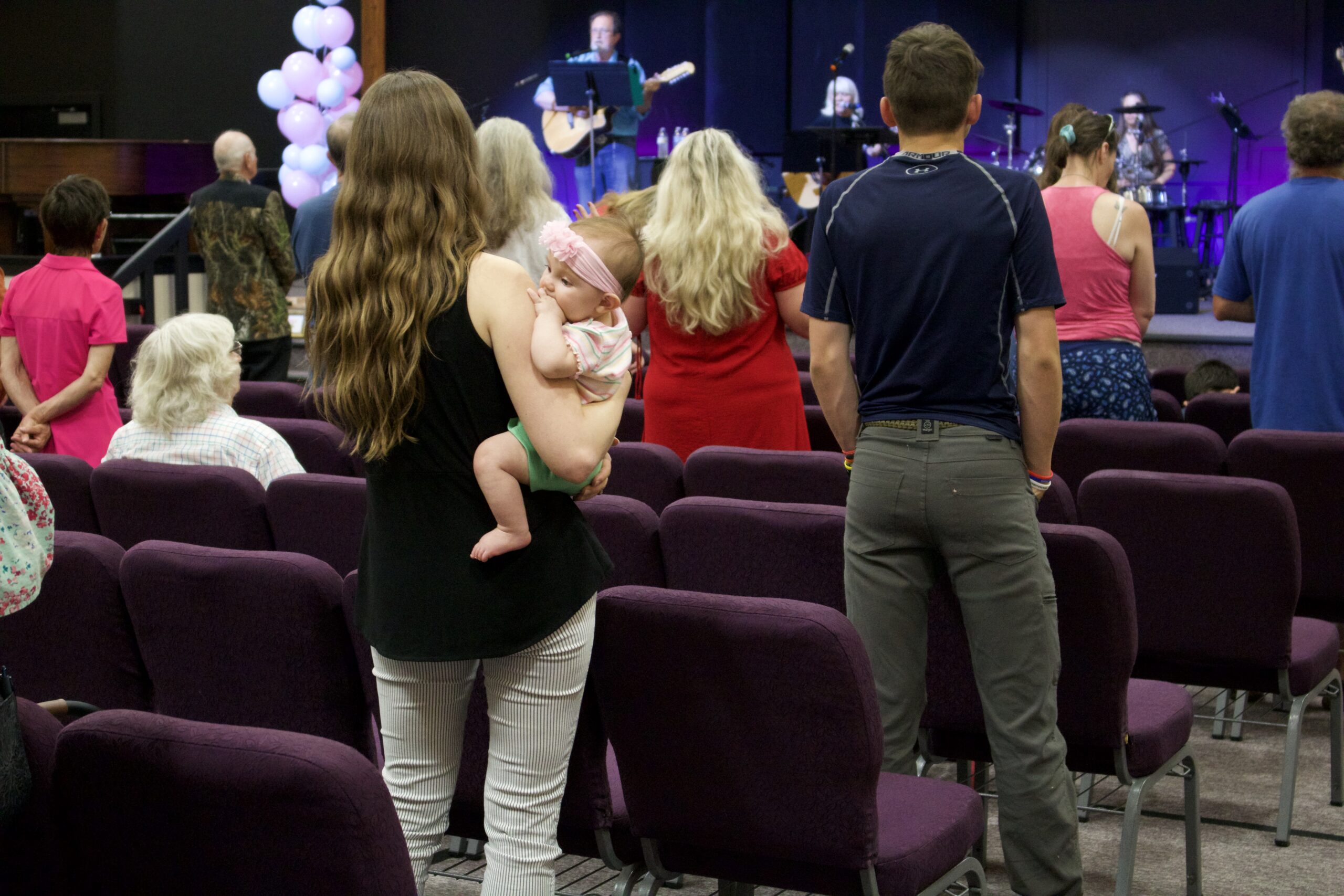 Celebrating the Fall of Roe in Montana