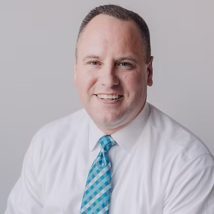 Chris Cargill, Mountain States Policy Center