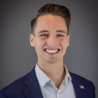 Sebastian Griffin, Mountain States Policy Center